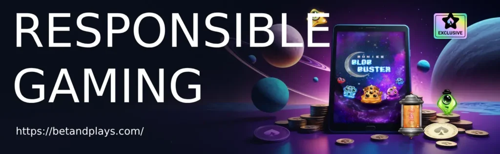 betandplay responsible gaming in australia