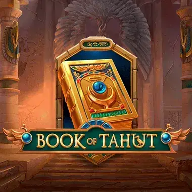 book of tahut pokies game