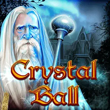 crystal ball pokies game