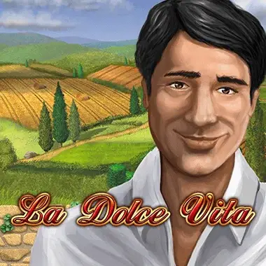 la dolce vita pokies game