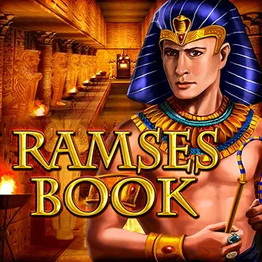 ramses book pokies game