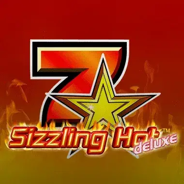 sizzling hot deluxe pokies game