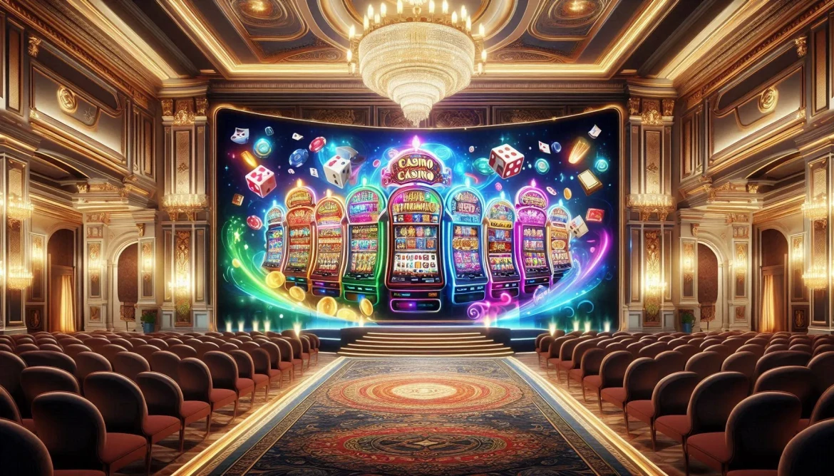 BetandPlay Casino