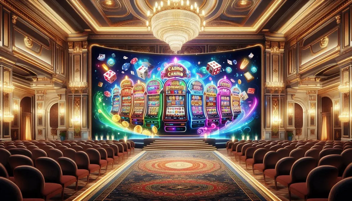 BetandPlay Casino